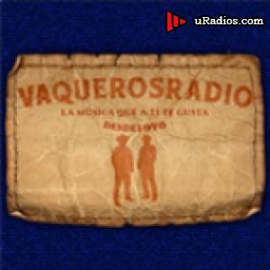Radio Vaqueros Radio