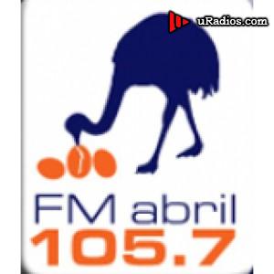 Radio Radio FM Abril 105.7