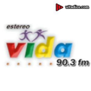 Radio Estereo Vida 90.3