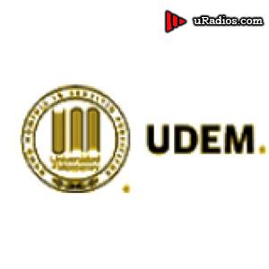 Radio Radio UDEM 90.5