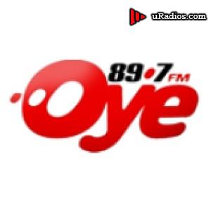 Radio OYE FM 89.7