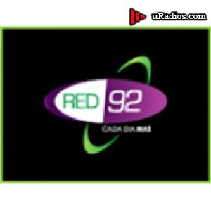 Radio Red 92 107.3
