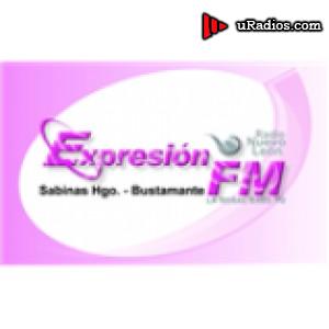 Radio Expresión FM 89.5