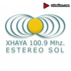 Radio Estereo Sol 100.9