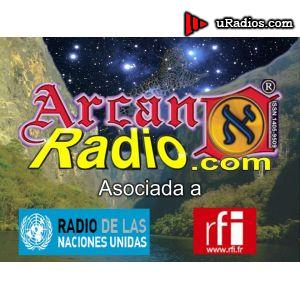 Radio Arcano Radio