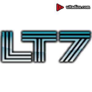 Radio Radio LT7 900