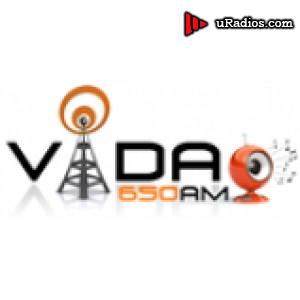 Radio Vida 650