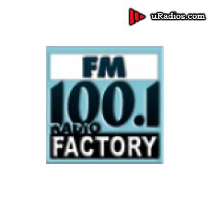 Radio Radio Factory FM 100.1