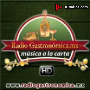 Radio Radio Gastronómica - Mx