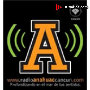 Radio Radio Anahuac Cancun