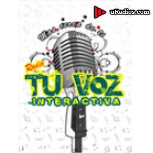 Radio TU VOZ INTERACTIVA RADIO