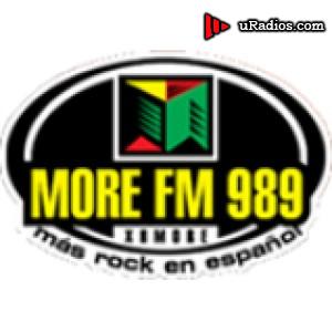 Radio More FM 98.9
