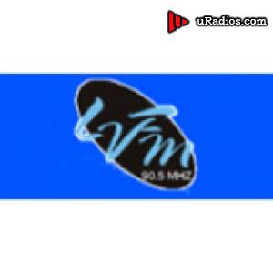 Radio Radio La Voz 90.5