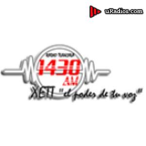 Radio Radio Tlaxcala 1430 AM