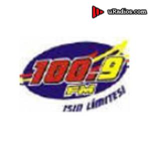 Radio XHSM 100.9