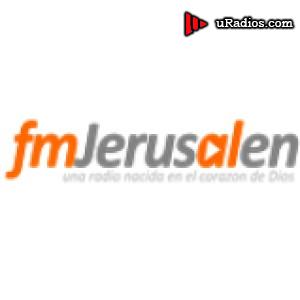 Radio Fm Jerusalen 103.9