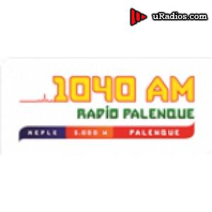 Radio Radio Palenque 1040