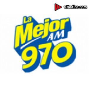 Radio La Mejor 970