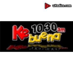 Radio Ke Buena 1030