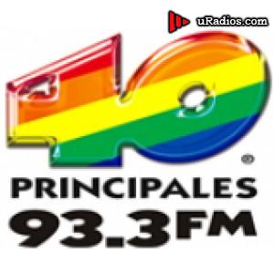 Radio Los 40 Principales (Cuernavaca) 93.3