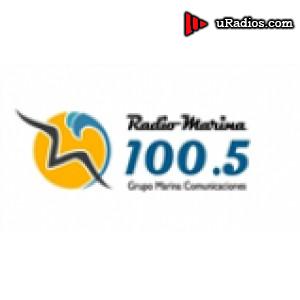 Radio Radio Marina 100.5