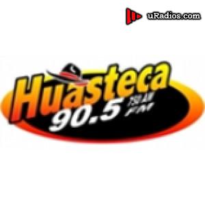 Radio La Huasteca 750