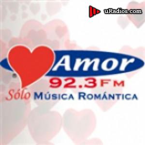 Radio Amor 92.3