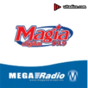 Radio Magia Digital 89.9 FM