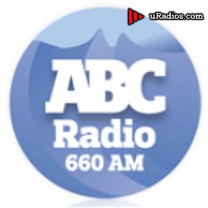 Radio ABC Radio 660