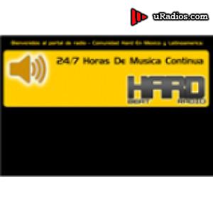 Radio Hardbeat Radio