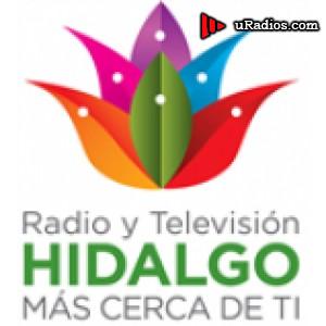 Radio Hidalgo Radio 98.1
