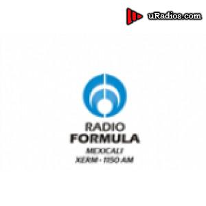 Radio Radio Formula 1150