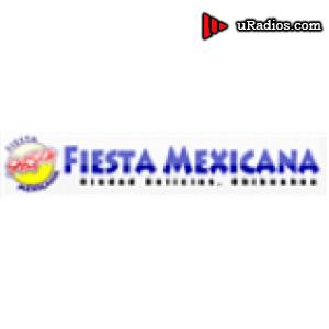 Radio Fiesta Mexicana 94.5