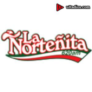 Radio La Norteñita 620