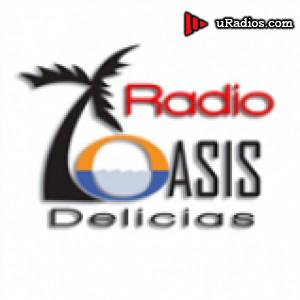 Radio Radio Oasis Delicias