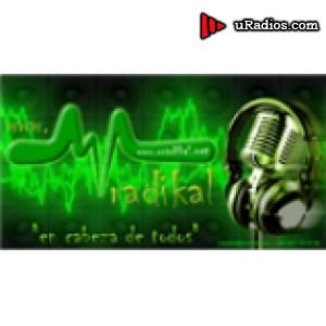 Radio wradikal