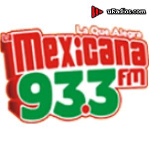 Radio La Mexicana 1410