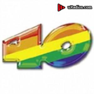 Radio Los 40 Principales (Durango) 107.7