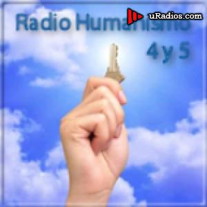 Radio radiohumanismo4y5