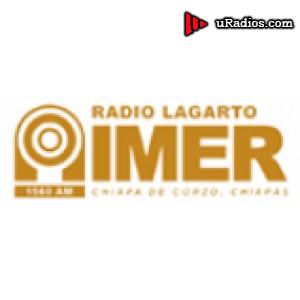 Radio Radio Lagarto 1560
