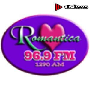 Radio Romantica 1290