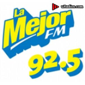 Radio La Mejor 92.5