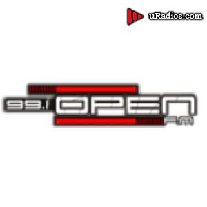 Radio FM OPEN 99.1