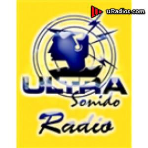 Radio Ultra Sonido Radio