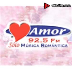Radio Amor 92.5