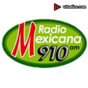 Radio Radio Mexicana 910