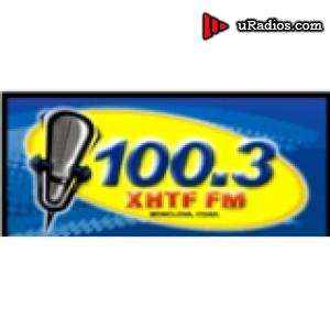Radio Estéreo Tiempo 100.3