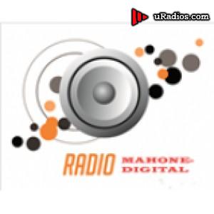 Radio Radio Mahone Digital