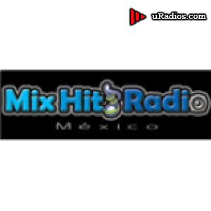 Radio Mix Hits Radio