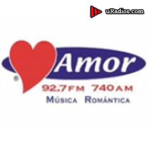 Radio Amor 92.7